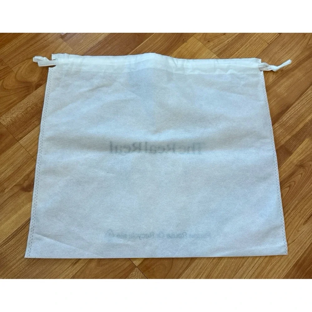 The Real‎ Real  Dust  Bag